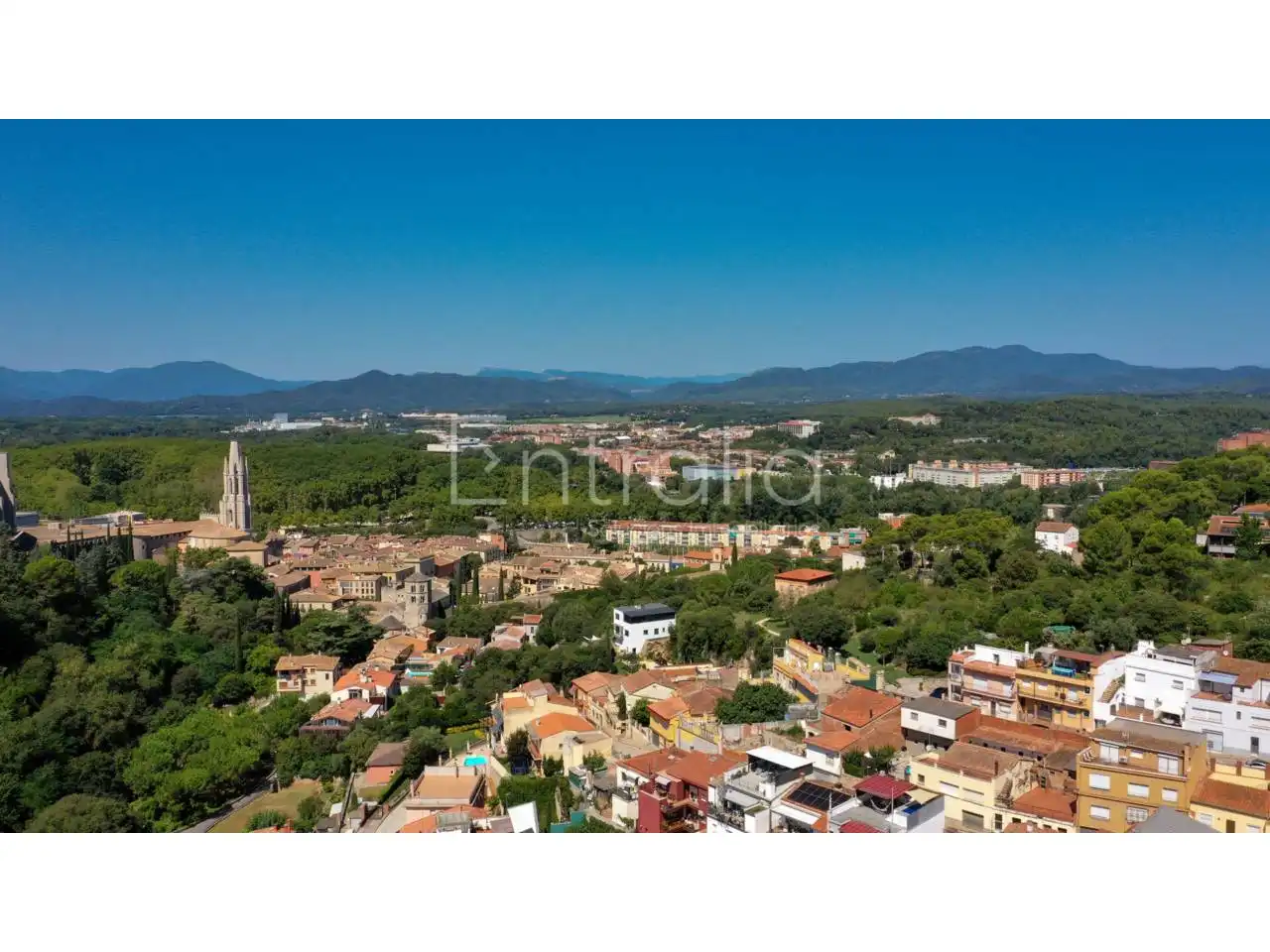 Appartamento con terrazza in vendita a Calle Francesc de Ciurana, imagen 25