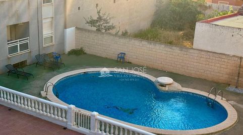 Foto 4 von Wohnung zur Miete in La Serranica - Sagrado Corazón, Aspe