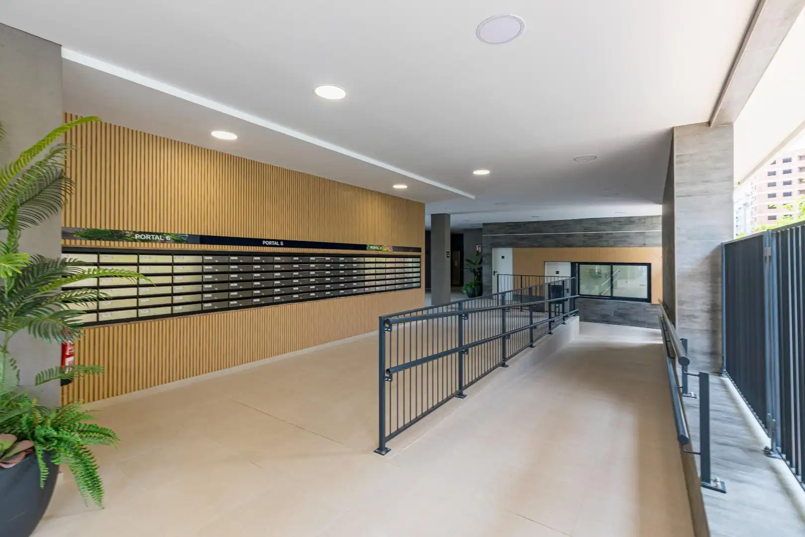 Piso con terraza en venta en Norte, imagen 36