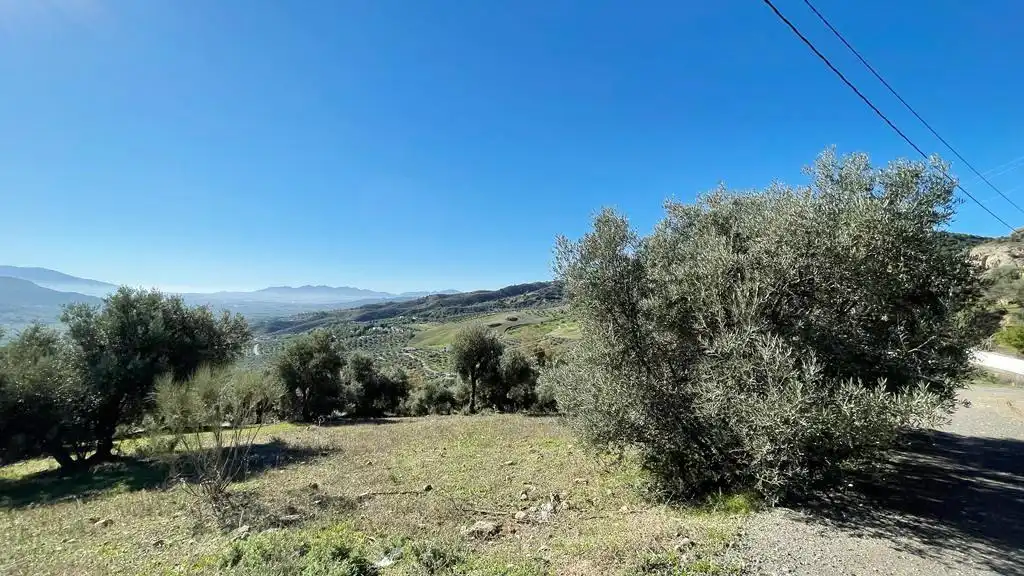 Terreny residencial en venda a Álora, imagen 20