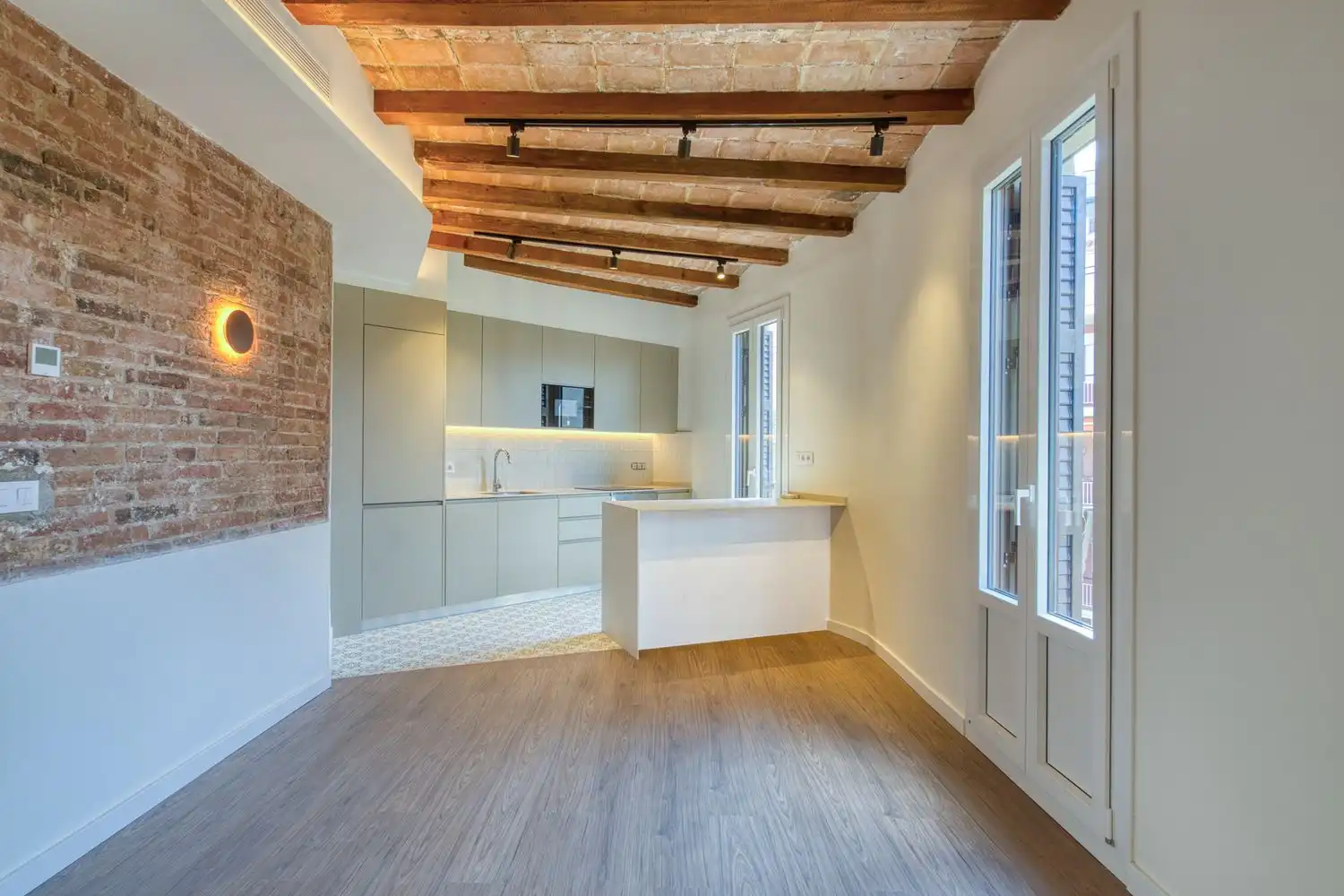 Wohnung mit Terrasse zum Verkauf in Eixample, imagen 5