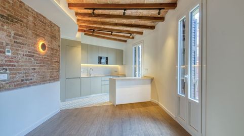 Foto 5 de Piso en venta en Dreta de l'Eixample, Barcelona Capital