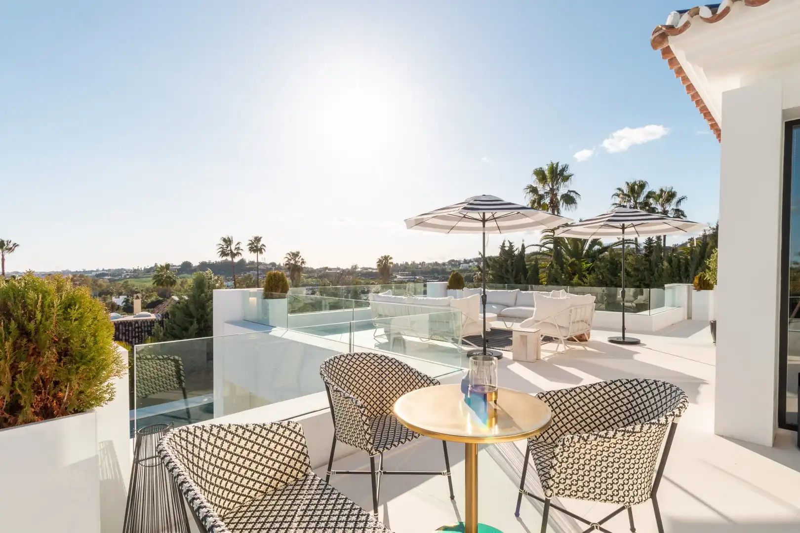 Casa amb piscina en venda a Nueva Andalucía, imagen 9