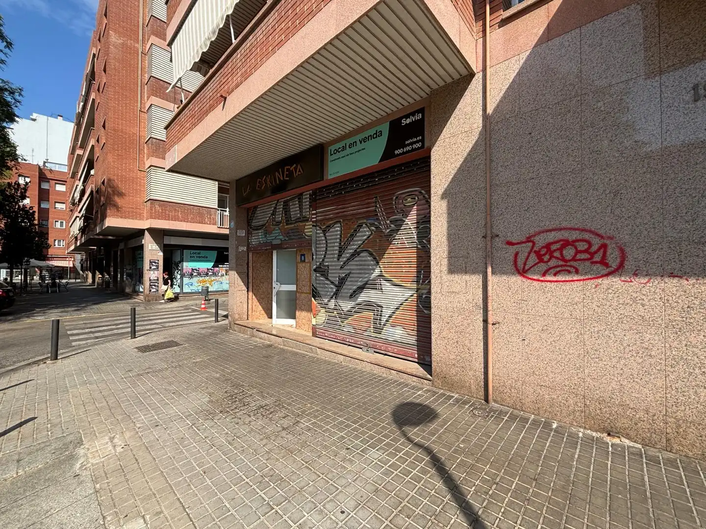 Local en venta en L'Hospitalet de Llobregat