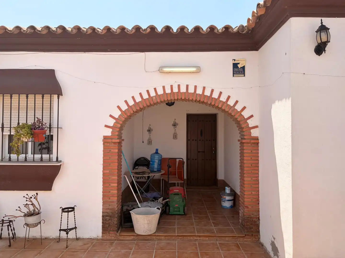 Xalet amb jardí en venda a CALLEJON DE NAVARRETE, imagen 5
