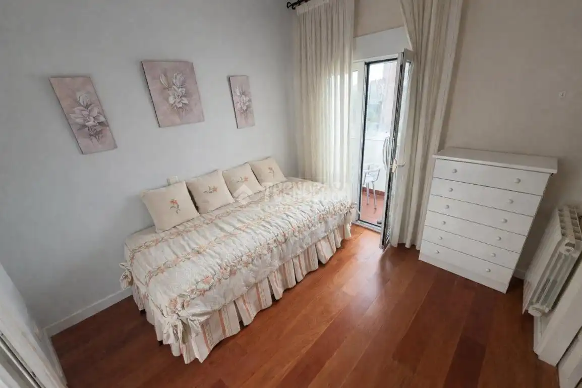 Flat for sale in Bellas Vistas