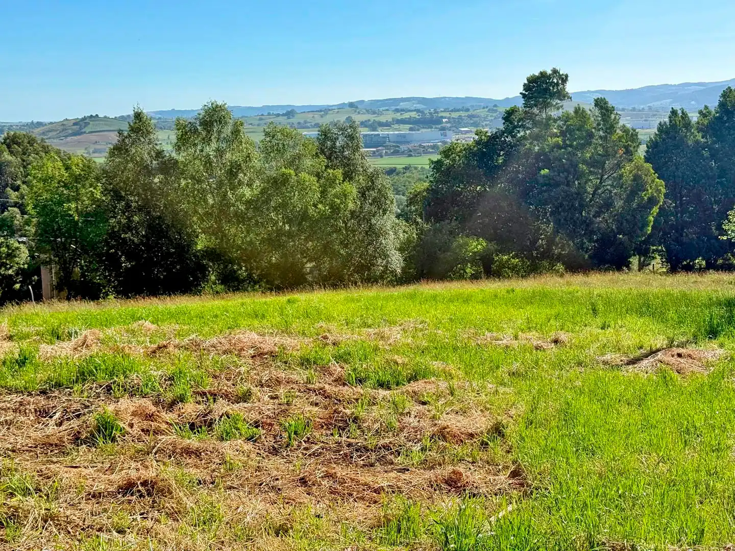 Terreno en venta en Medio Cudeyo