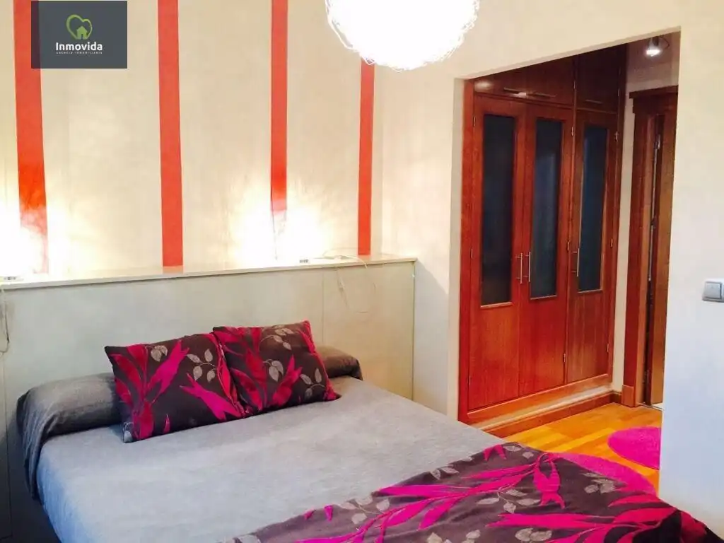 Piso con ascensor en venta en Centro, imagen 8