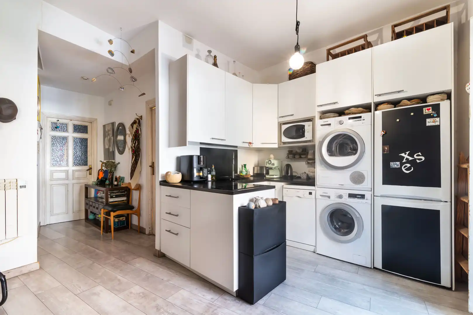 Flat with balcony for sale in Plaza Cascorro, imagen 8