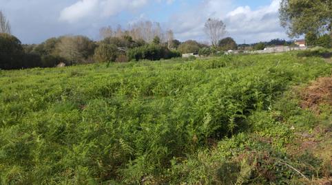 Foto 3 de Terreny industrial en venda a Rúa Raxoeira, O Milladoiro, A Coruña