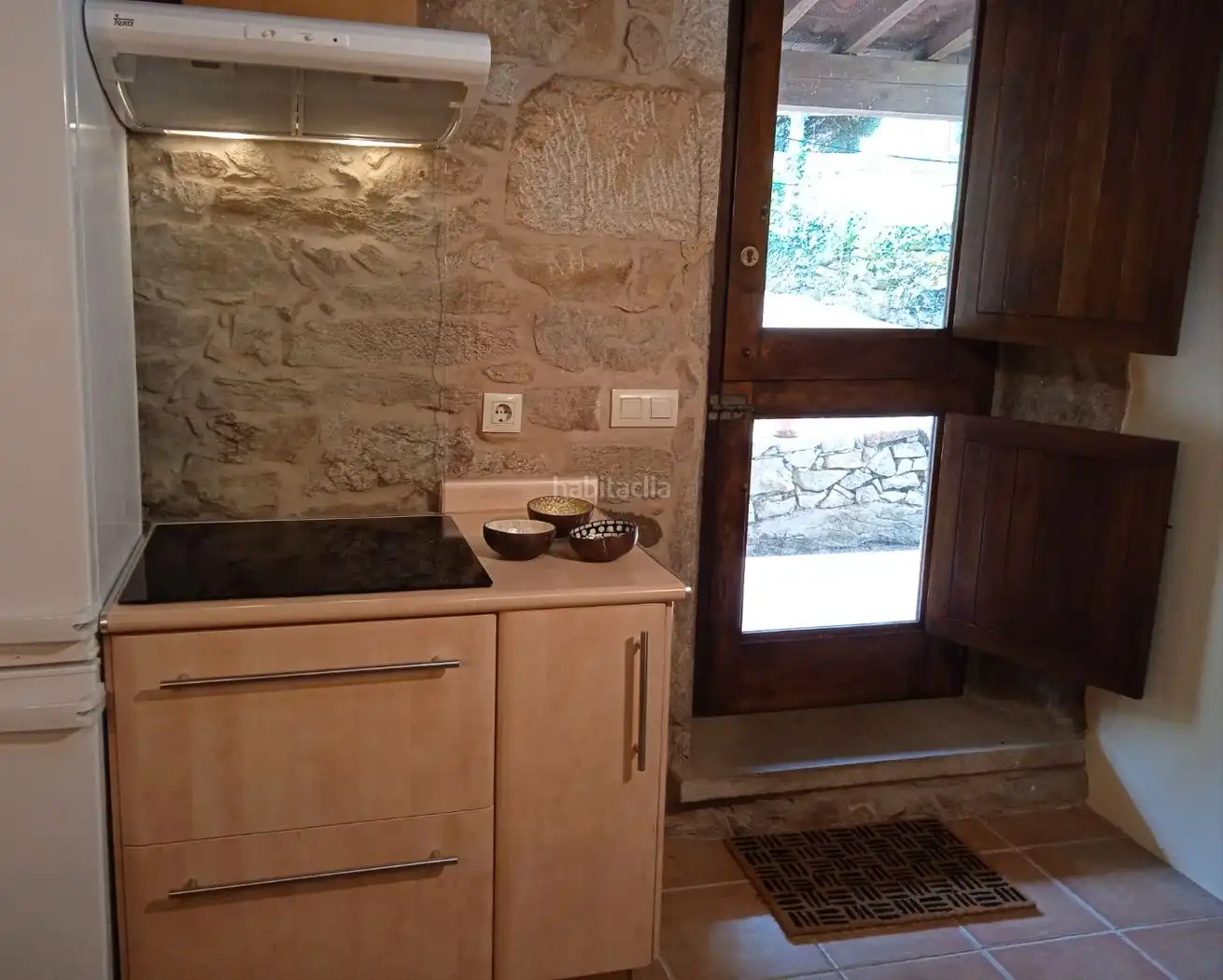 Appartement compact à louer à Aldea Brión 172T, imagen 5