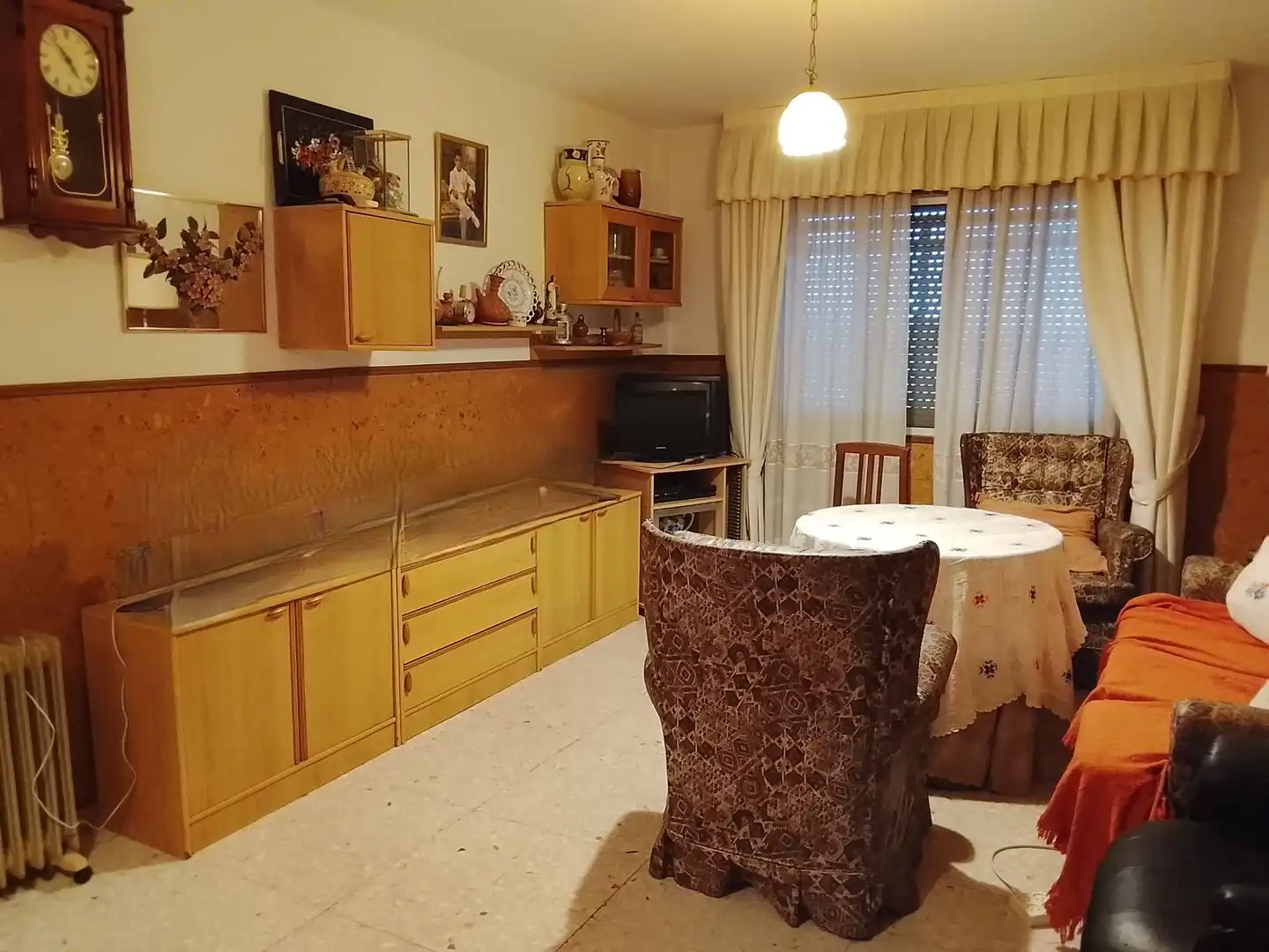 Cuina de Pis en venda en Madrigal de la Vera amb Aire condicionat i Traster