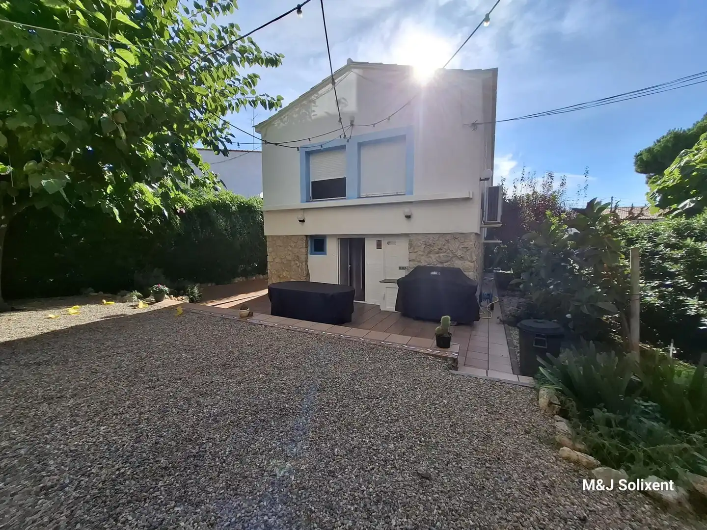 Casa o chalet de alquiler en Carrer Carrer de Mir i Geribert, 26, Coma-ruga platja