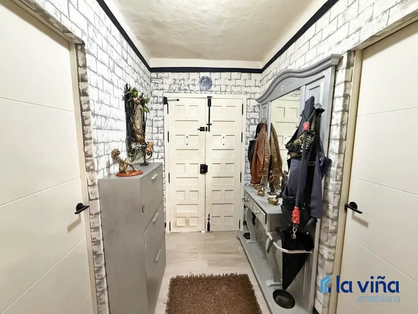 Casa o xalet en venda en Alameda amb Traster