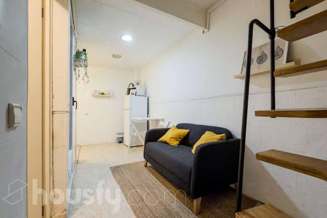 Loft en Venta en Carrer de Tapioles, . en El Poble Sec - Parc de Montjuïc