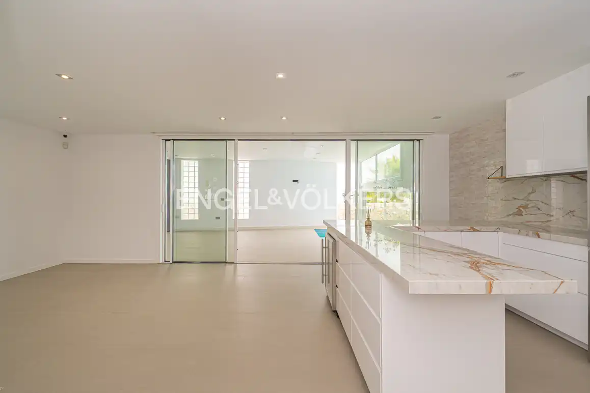 Casa con piscina en venta en Balcón de Finestrat - Terra Marina, imagen 27