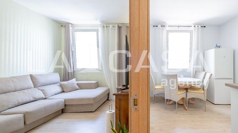 Foto 4 de Piso en venta en Carrer D'en Guillem Ferrer, Marxalenes, Valencia Capital