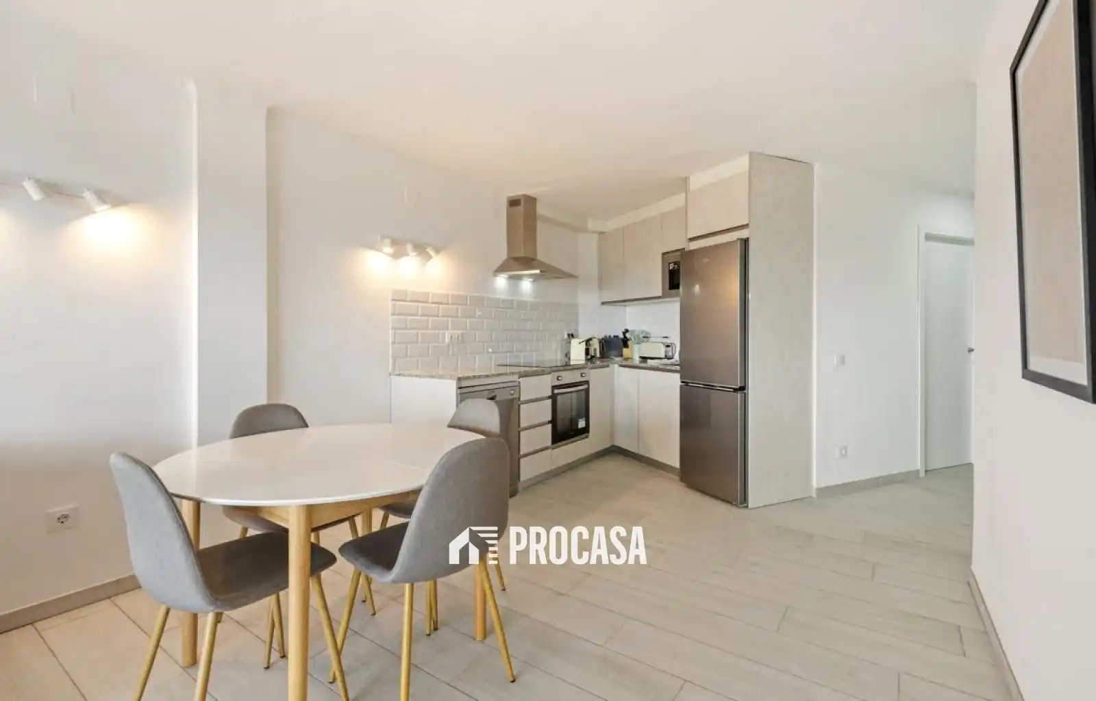 Appartement avec ascenseur à vendre à SECTOR SALINS 1LINEA ED. BAHIA, imagen 13