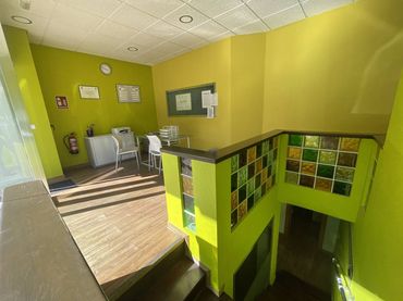 Gewerbefläche zur Miete in Calle Huerta Nueva 170