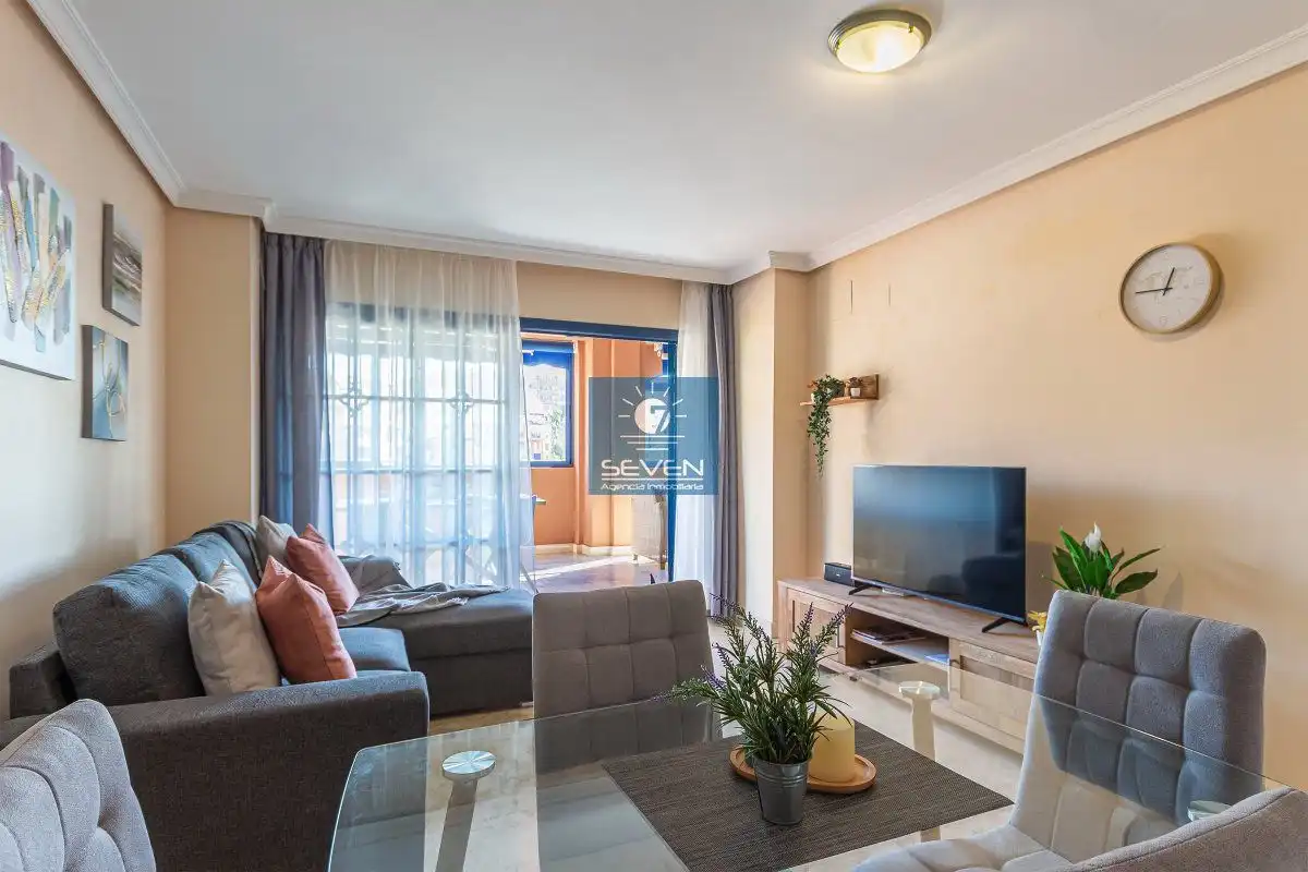 Apartment with pool to rent in Velilla - Velilla Taramay, imagen 13