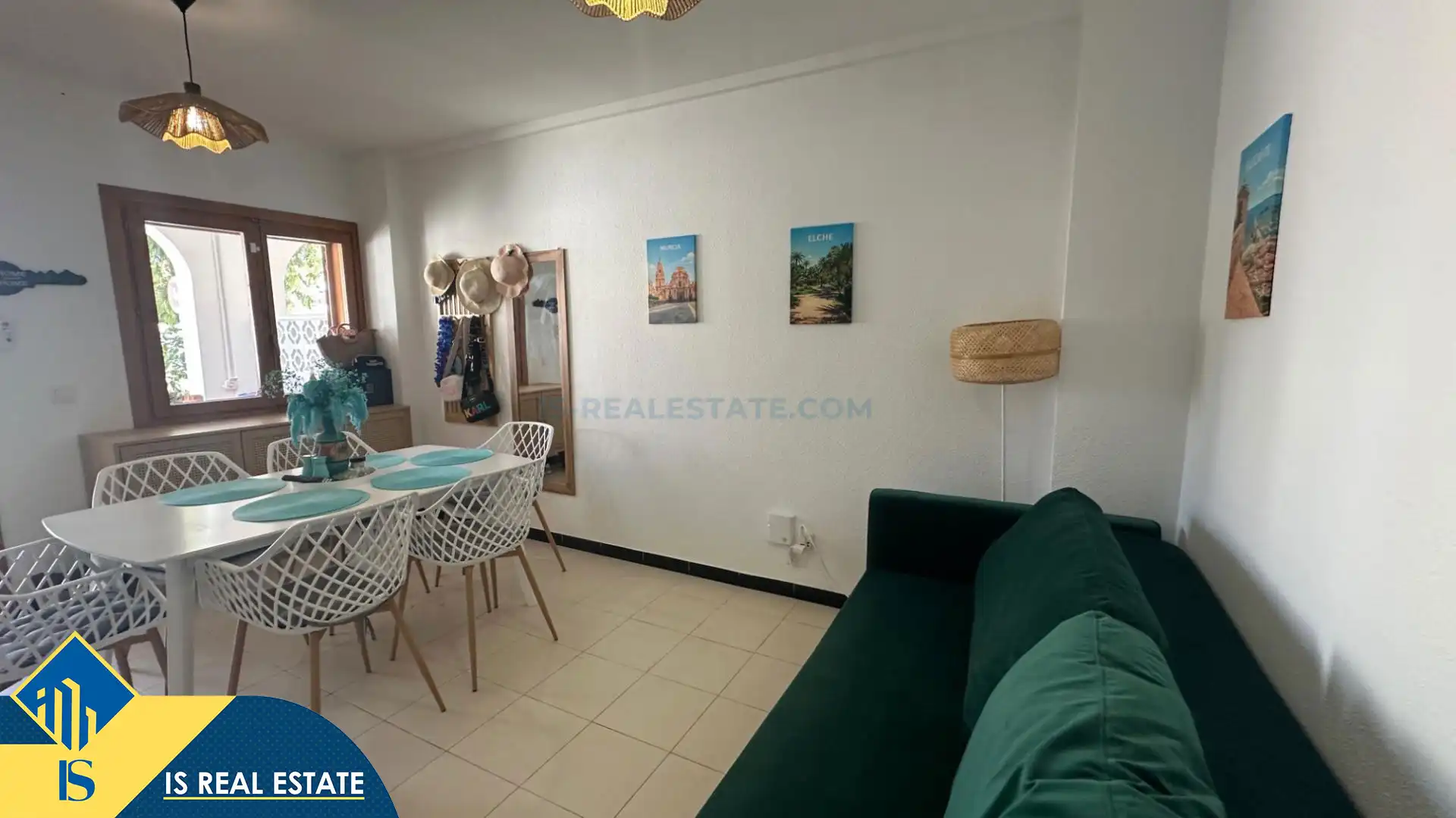 Adosado con terraza en venta en La Mata, imagen 11