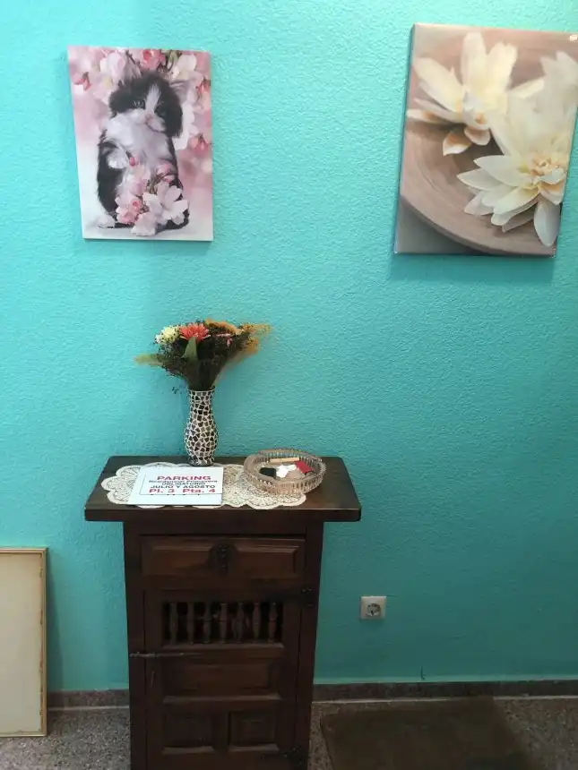 Wohnungen zur Miete in Santa Pola mit Privatgarten, Terrasse und Möbliert