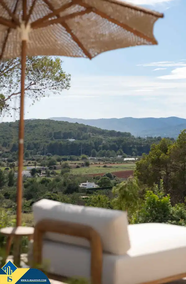 Villa mit Pool zum Verkauf in Santa Gertrudis, imagen 20