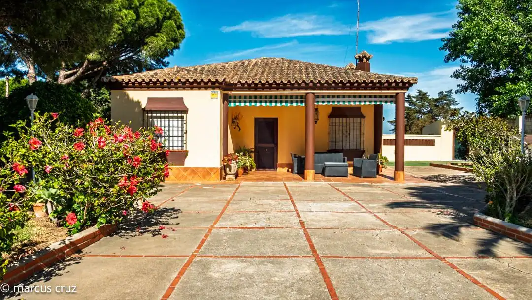 Chalet en venta en Calle Erizo 15, imagen 3