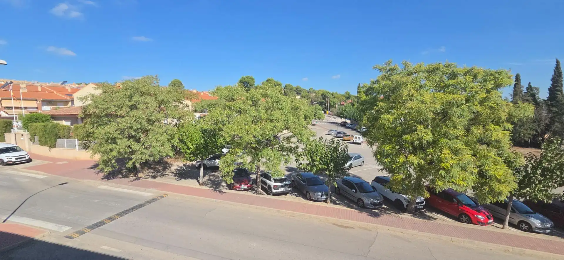 Casa amb terrassa en venda a Alguazas, imagen 28