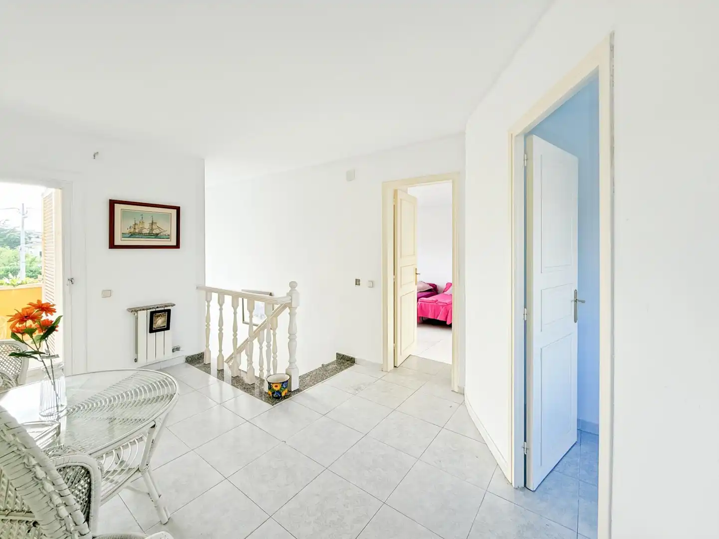 Casa o xalet en venda en Piera amb Calefacció, Terrassa i Piscina