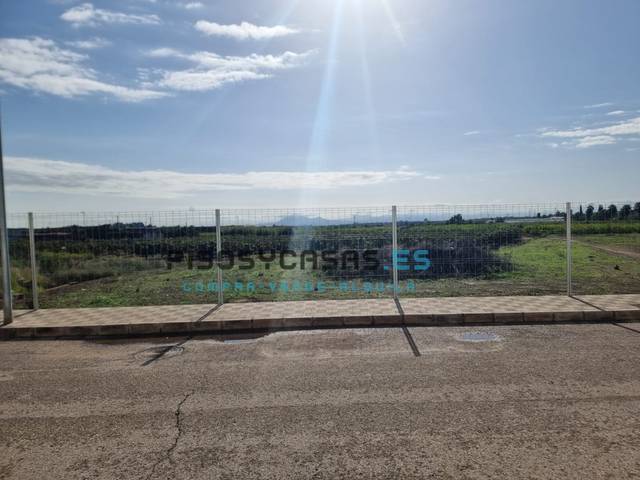 Terreno residencial en Venta en Calle Cantereria, 8 en Catadau