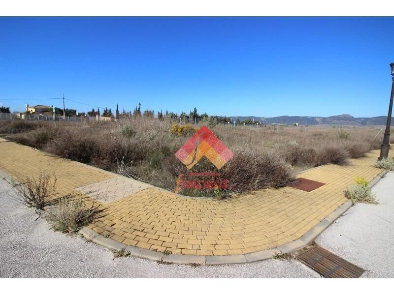 Residencial en venda en Ronda