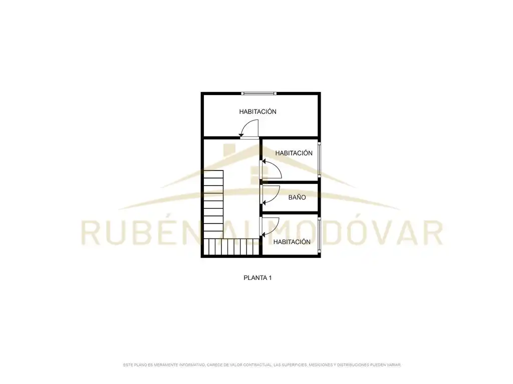 Chalet en venta en Calle Auroros Los 31, imagen 27