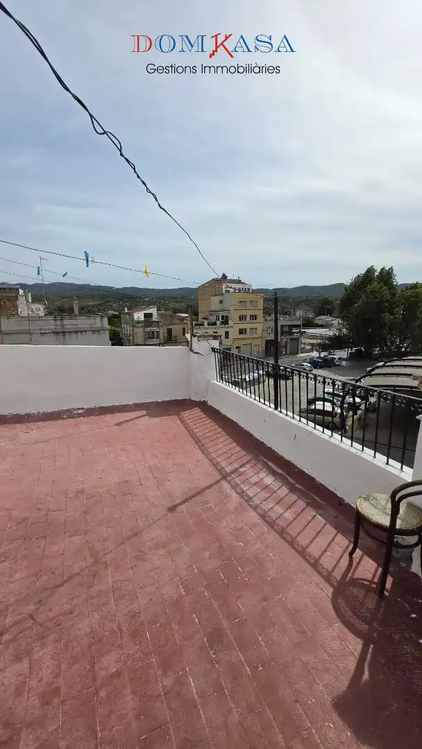 Terrace of Buildings for sale in Tortosa