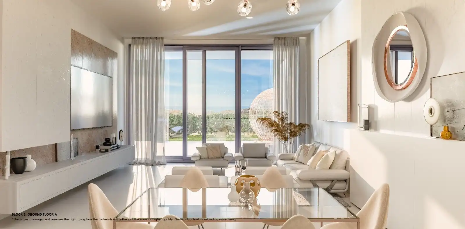 Apartment mit Aufzug zum Verkauf in Torreblanca del Sol, imagen 18