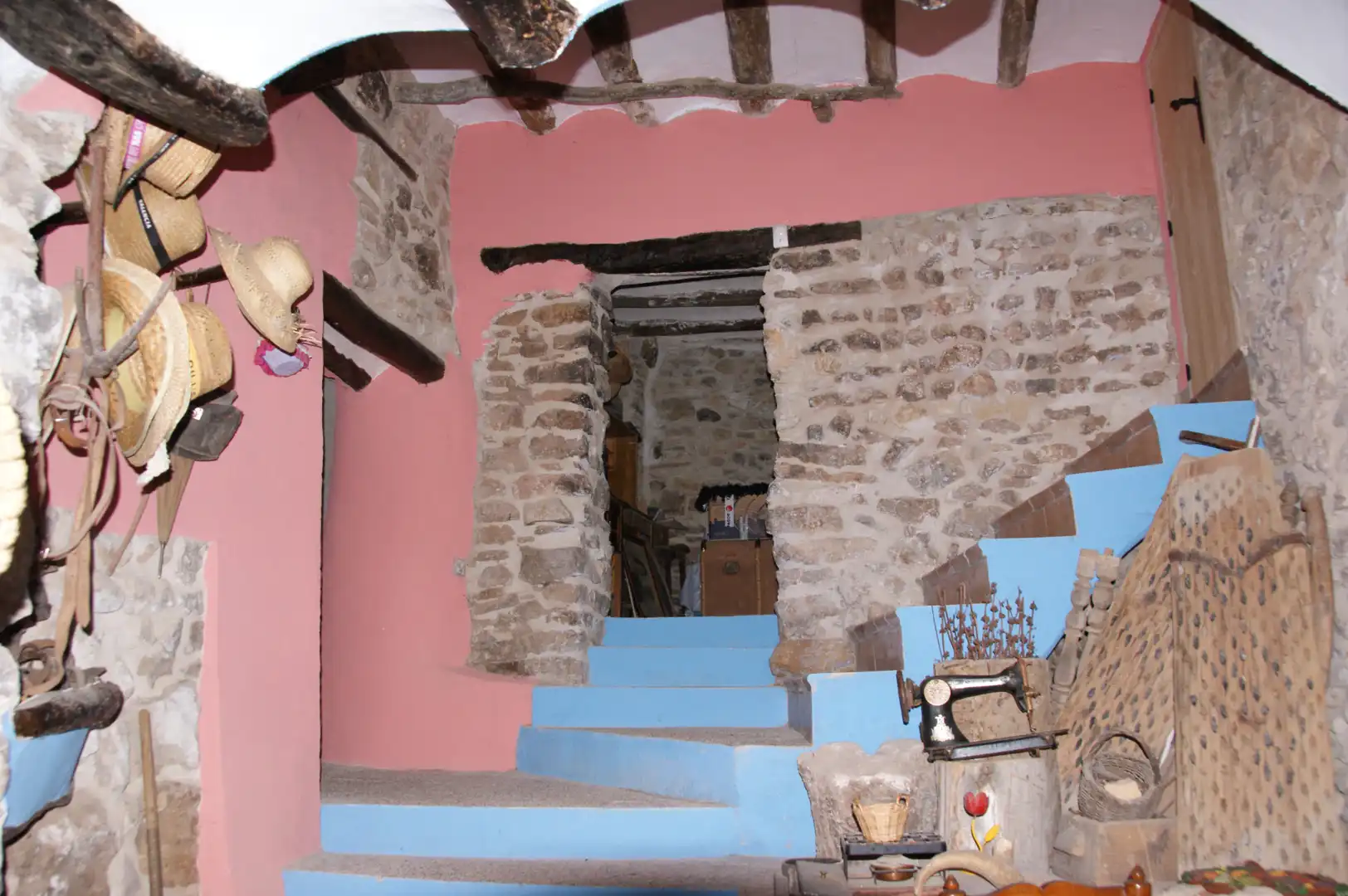 Casa o chalet en venta en Castellote con Calefacción, Jardín privado y Amueblado
