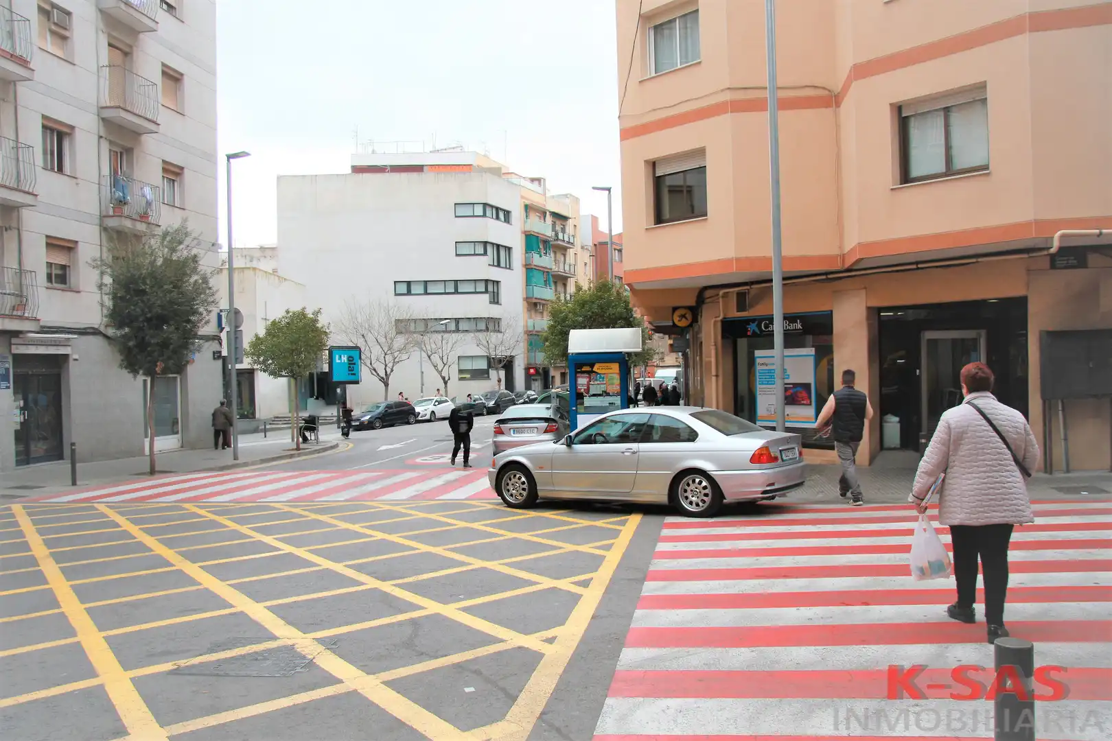 Individual en venta en Carrer de Josep Gras 5, imagen 9