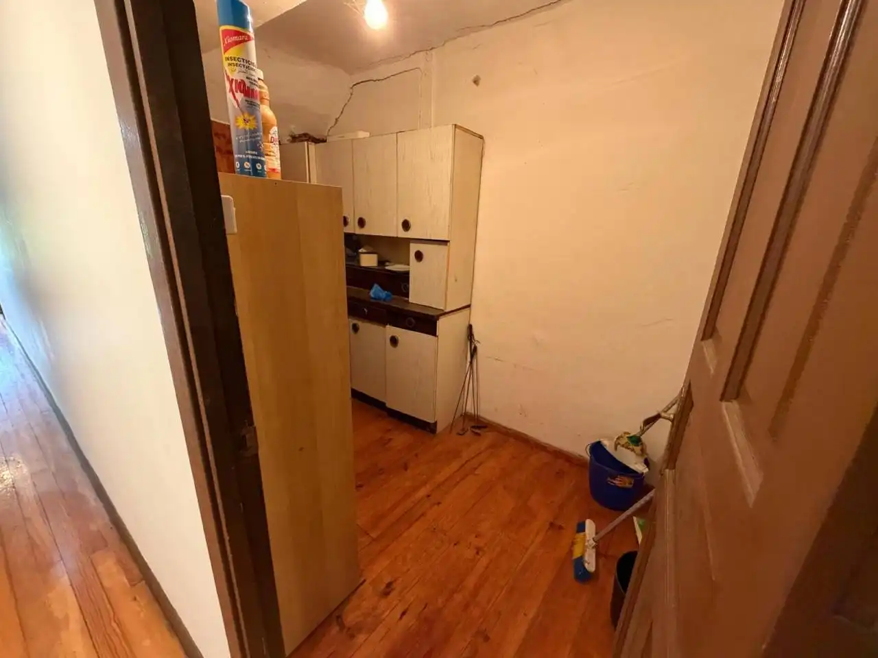Kitchen of Houses for sale in Hernialde  with Private garden, Terrace and Furnished