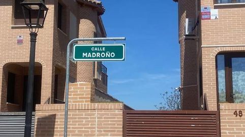 Foto 3 de Casa o chalet en venta en Ua-13 la Aguililla, Estación - Cruz Roja, Illescas