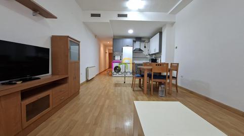 Foto 3 de Apartament de lloguer a Pardaleras, Badajoz Capital