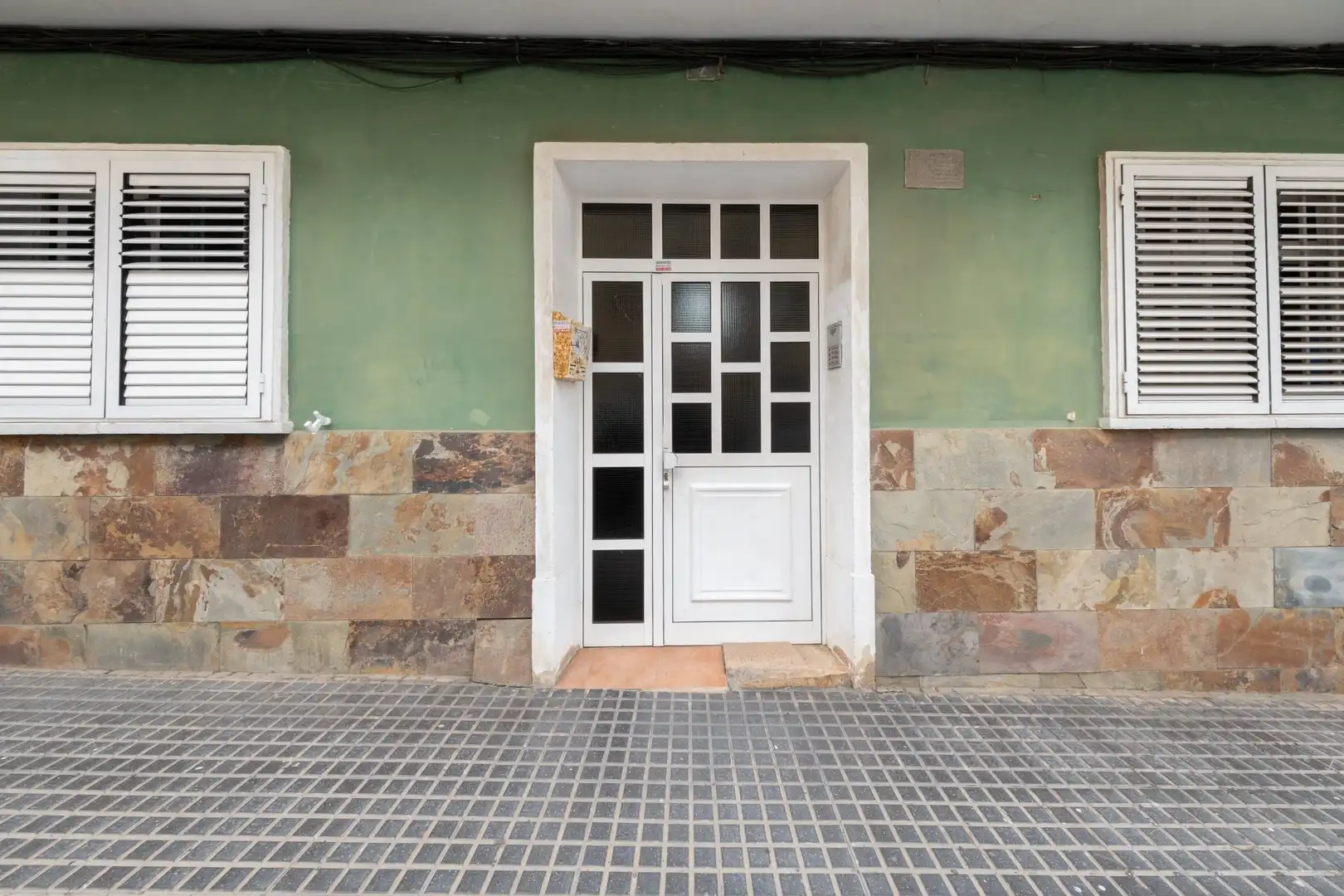 Vista exterior de Piso en venta en Las Palmas de Gran Canaria