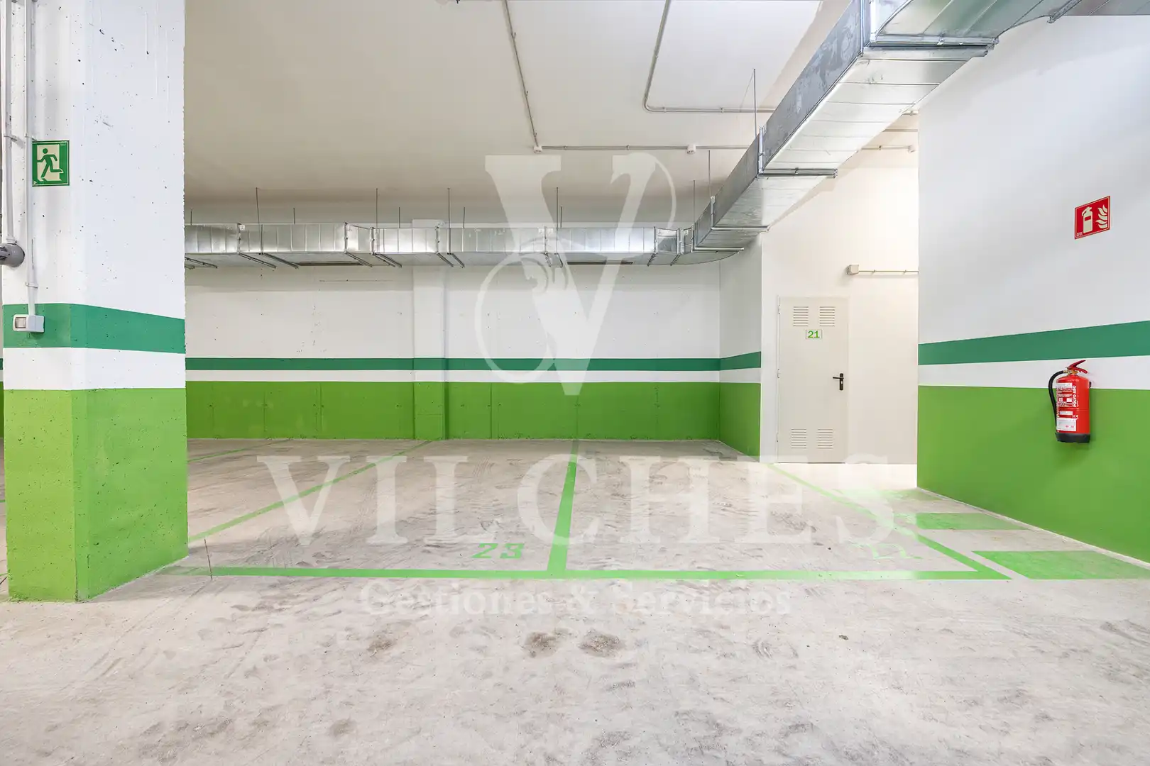 Piso de alquiler en Las Palmas de Gran Canaria con Trastero y Amueblado