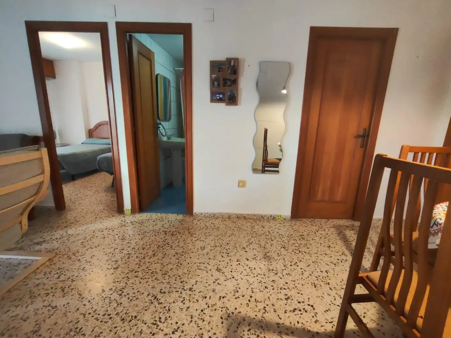Apartamento con piscina en venta en Playa de Gandia, imagen 9