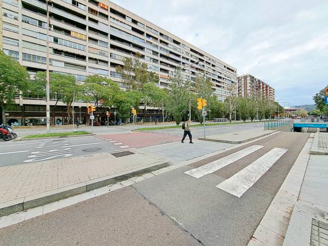 Piso en Venta en Carrer de Tarragona en La Nova Esquerra de l'Eixample