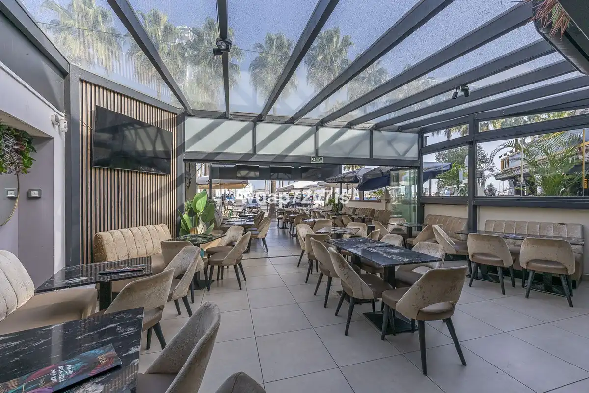 Business premises for sale in Montealto - Monterrey, imagen 12