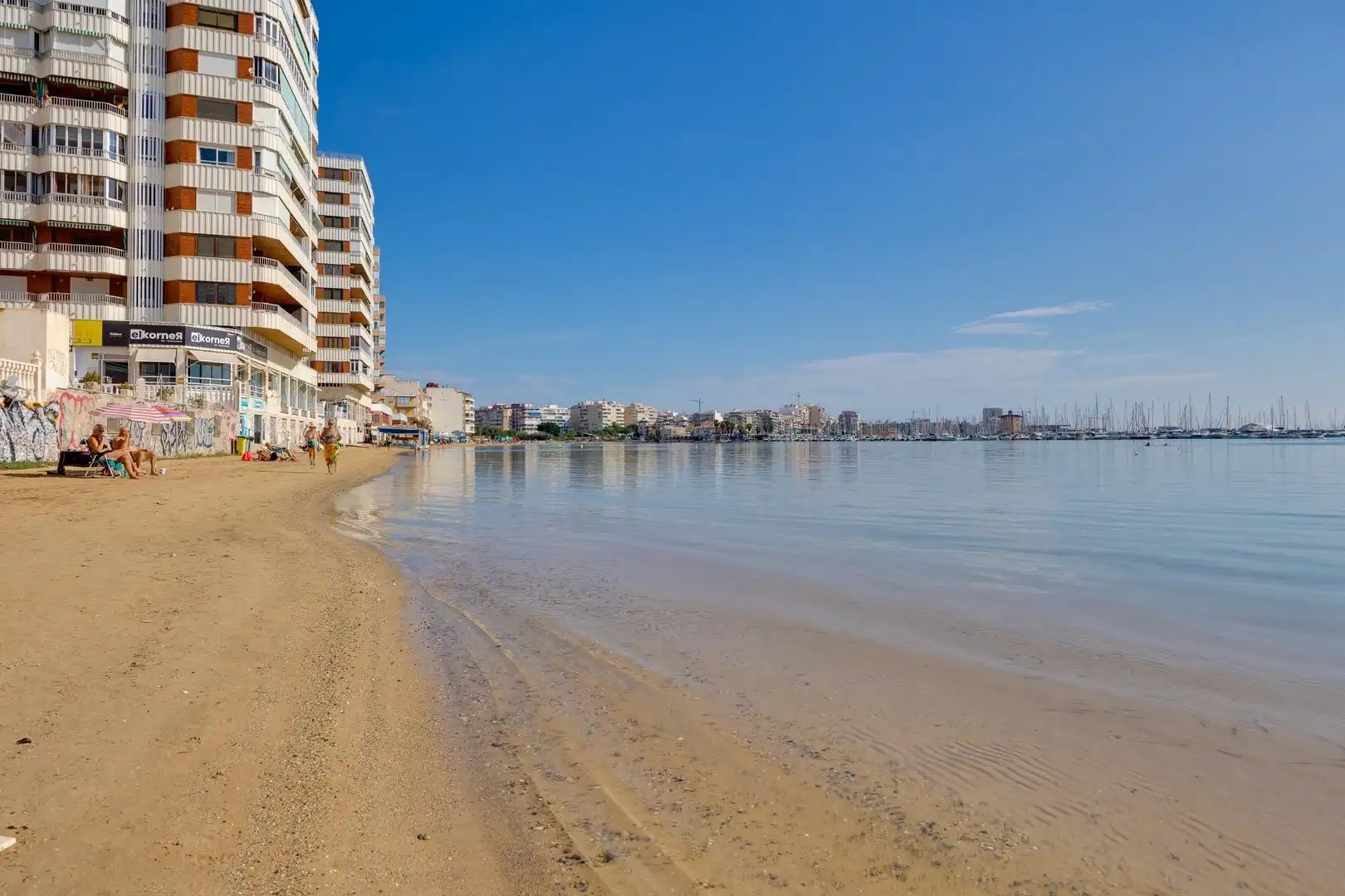 Apartamento con terraza en venta en Avenida Av. Dr. Gregorio Marañón 47, imagen 44