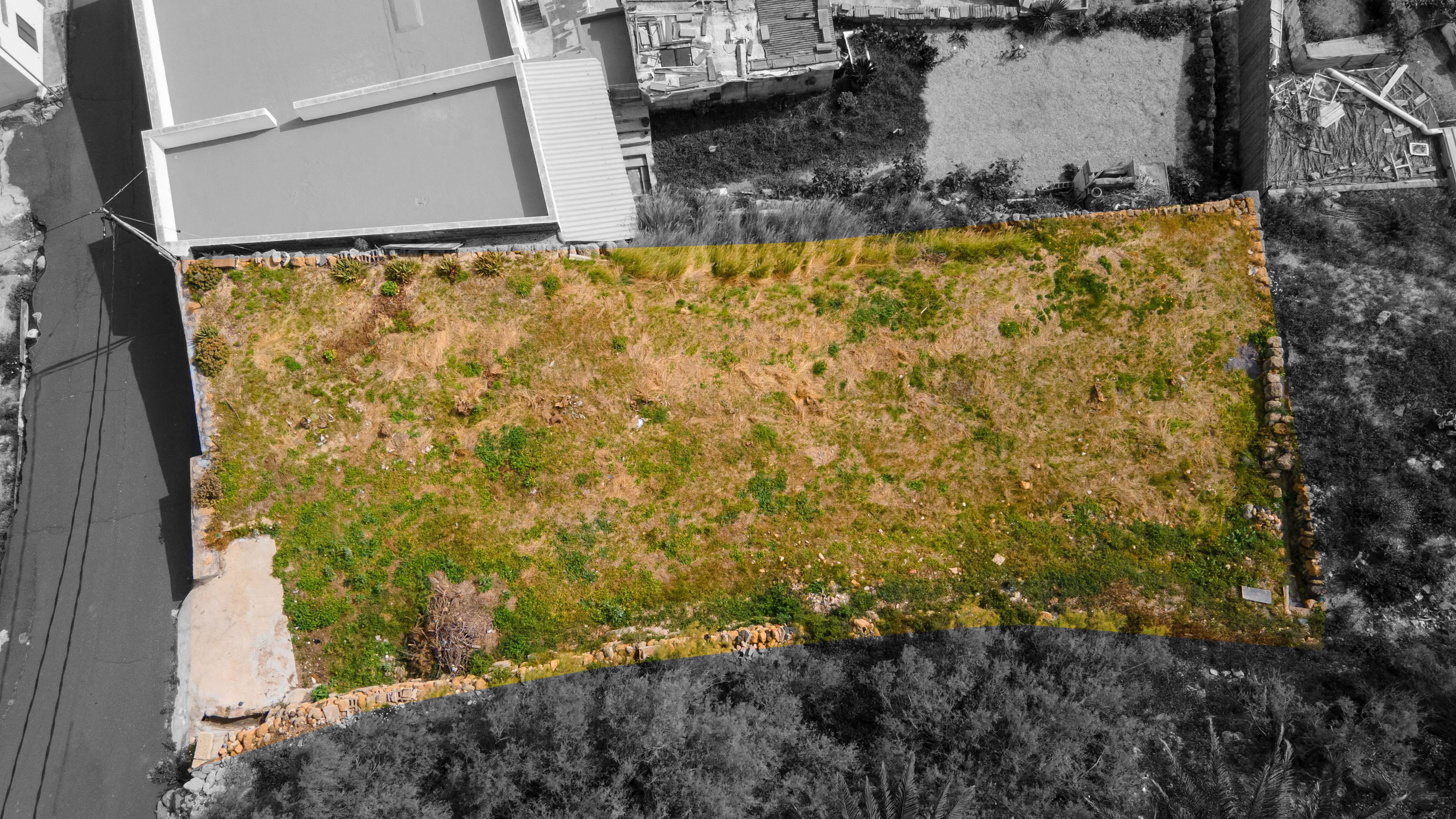 Residencial en venta en Lomo de Pajara, 2, El Escobonal - Pájara