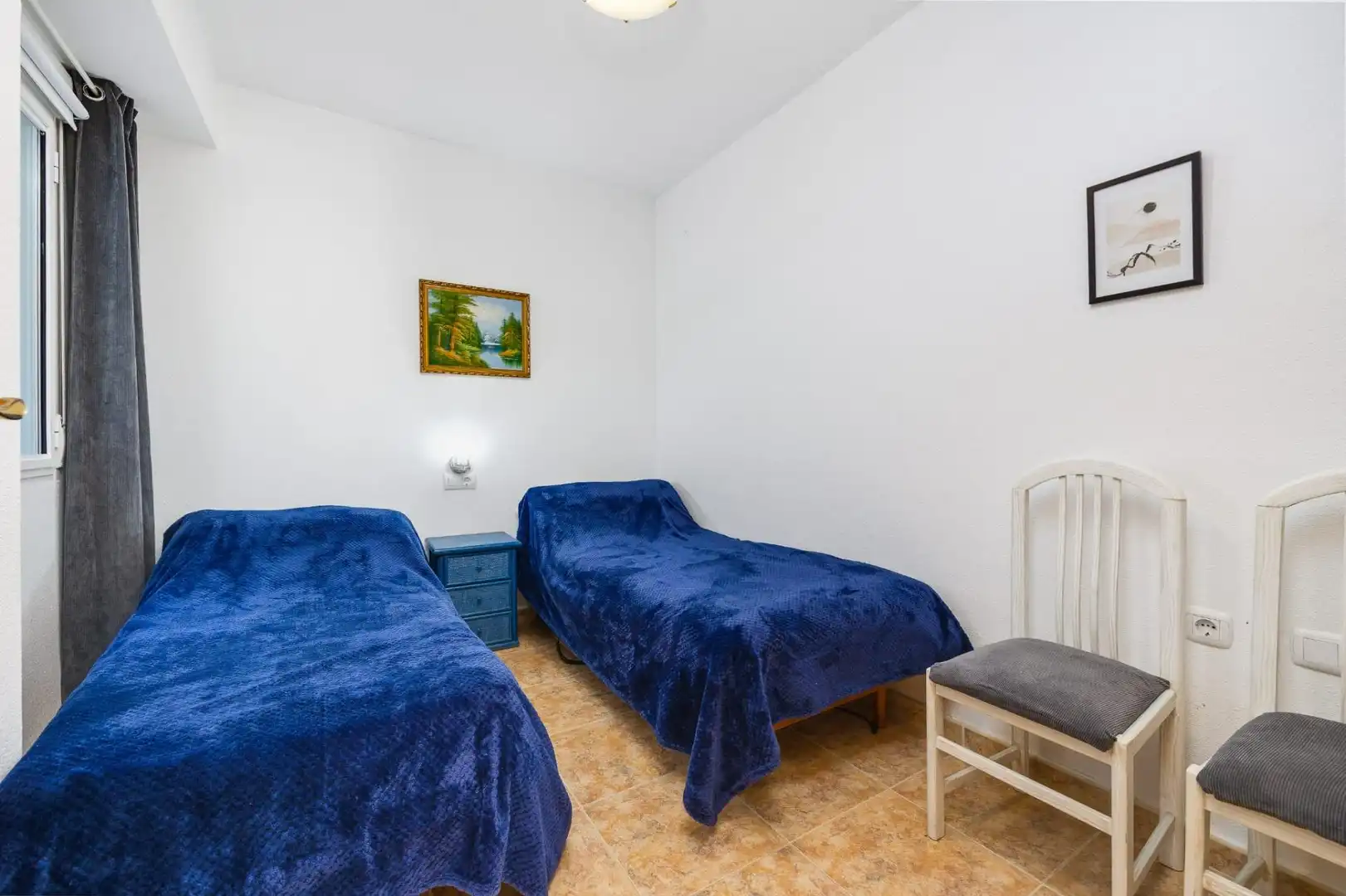 Apartamento con balcón en venta en Calle VALENCIA 8, imagen 4