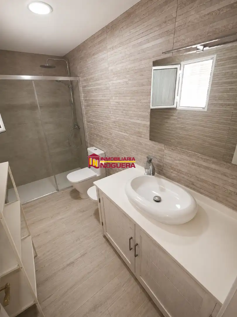 Baño de Ático en venta en Écija con Terraza y Balcón