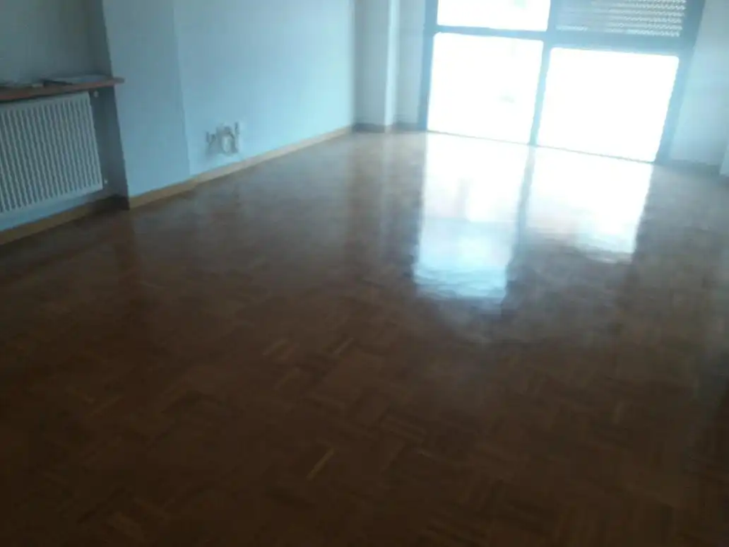 Flat for rent in Calle Fausto Elhuyar, La Garena